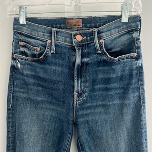 Mother Brand Jeans